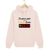 SWEAT SHIRT CAPUCHE FEMME - GOLDEN SCORE Tunetoo