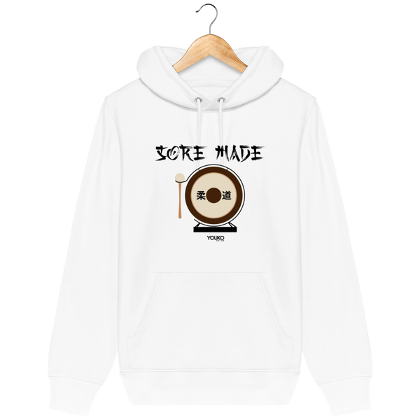 SWEAT SHIRT CAPUCHE FEMME - SOREMADE Tunetoo