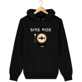 SWEAT SHIRT CAPUCHE FEMME - SOREMADE Tunetoo