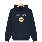 SWEAT SHIRT CAPUCHE FEMME - SOREMADE Tunetoo