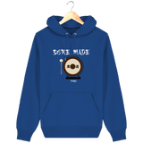 SWEAT SHIRT CAPUCHE FEMME - SOREMADE Tunetoo