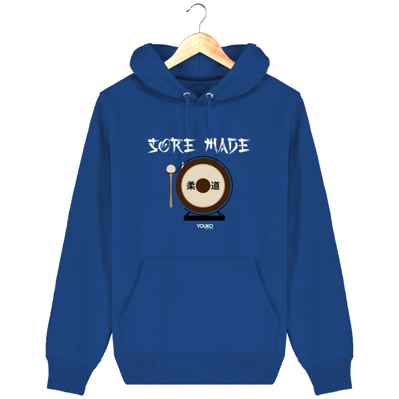 SWEAT SHIRT CAPUCHE FEMME - SOREMADE Tunetoo