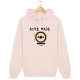SWEAT SHIRT CAPUCHE FEMME - SOREMADE Tunetoo