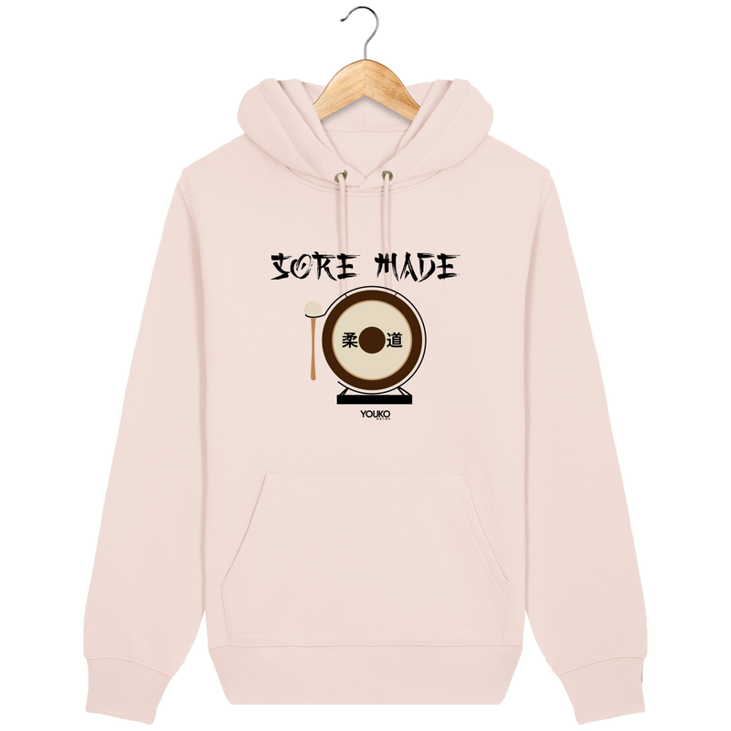 SWEAT SHIRT CAPUCHE FEMME - SOREMADE Tunetoo