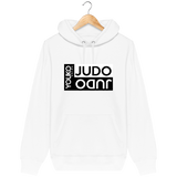 SWEAT SHIRT CAPUCHE FEMME - JUDO/JUDO Tunetoo