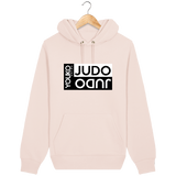SWEAT SHIRT CAPUCHE FEMME - JUDO/JUDO Tunetoo