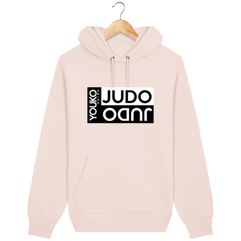 SWEAT SHIRT CAPUCHE FEMME - JUDO/JUDO Tunetoo