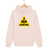 SWEAT SHIRT CAPUCHE FEMME - 2ND HOME Tunetoo