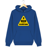 SWEAT SHIRT CAPUCHE FEMME - 2ND HOME Tunetoo