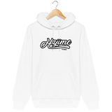 SWEAT SHIRT CAPUCHE HOMME - HAJIME NEW Tunetoo