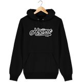 SWEAT SHIRT CAPUCHE HOMME - HAJIME NEW Tunetoo