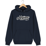 SWEAT SHIRT CAPUCHE HOMME - HAJIME NEW Tunetoo