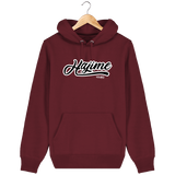 SWEAT SHIRT CAPUCHE HOMME - HAJIME NEW Tunetoo