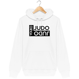 SWEAT SHIRT CAPUCHE HOMME - JUDO/JUDO Tunetoo