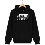 SWEAT SHIRT CAPUCHE HOMME - JUDO/JUDO Tunetoo