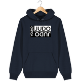SWEAT SHIRT CAPUCHE HOMME - JUDO/JUDO Tunetoo