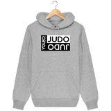 SWEAT SHIRT CAPUCHE HOMME - JUDO/JUDO Tunetoo