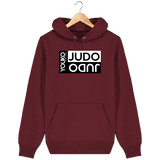 SWEAT SHIRT CAPUCHE HOMME - JUDO/JUDO Tunetoo