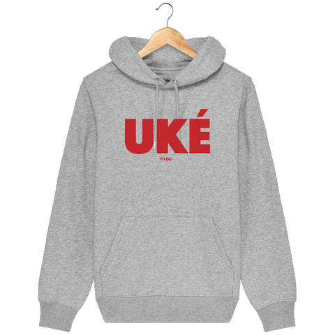 SWEAT SHIRT CAPUCHE HOMME - UKE Tunetoo