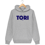 SWEAT SHIRT CAPUCHE HOMME - TORI Tunetoo