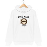 SWEAT SHIRT CAPUCHE HOMME - SORE MADE Tunetoo