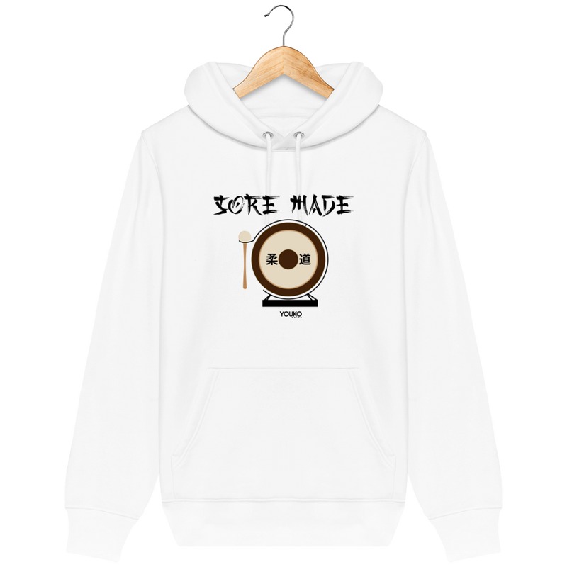 SWEAT SHIRT CAPUCHE HOMME - SORE MADE Tunetoo