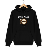 SWEAT SHIRT CAPUCHE HOMME - SORE MADE Tunetoo
