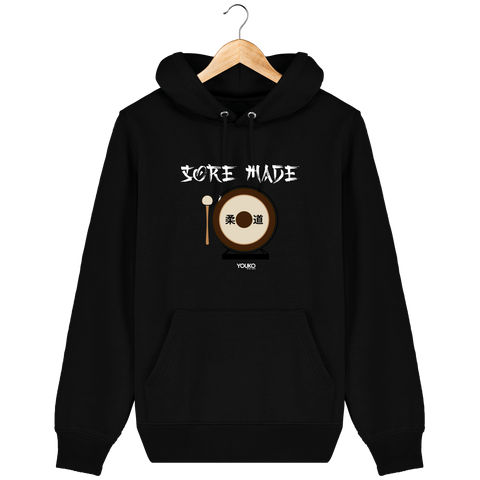 SWEAT SHIRT CAPUCHE HOMME - SORE MADE Tunetoo