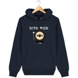 SWEAT SHIRT CAPUCHE HOMME - SORE MADE Tunetoo