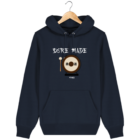 SWEAT SHIRT CAPUCHE HOMME - SORE MADE Tunetoo
