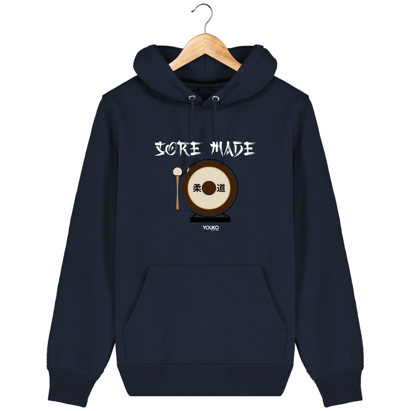 SWEAT SHIRT CAPUCHE HOMME - SORE MADE Tunetoo
