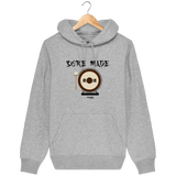 SWEAT SHIRT CAPUCHE HOMME - SORE MADE Tunetoo