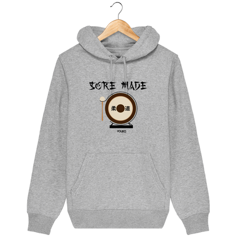 SWEAT SHIRT CAPUCHE HOMME - SORE MADE Tunetoo