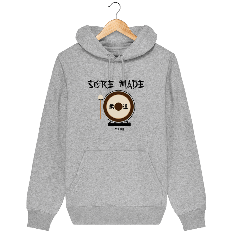 SWEAT SHIRT CAPUCHE HOMME - SORE MADE Tunetoo