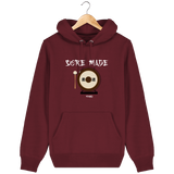 SWEAT SHIRT CAPUCHE HOMME - SORE MADE Tunetoo