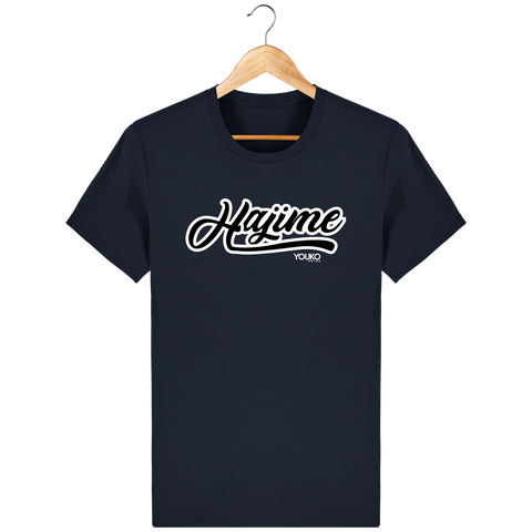 T-SHIRT HOMME - HAJIME NEW Tunetoo