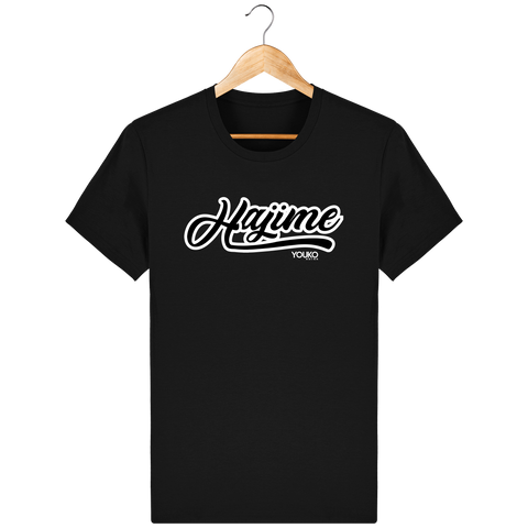 T-SHIRT HOMME - HAJIME NEW Tunetoo
