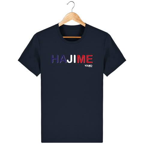 T-SHIRT HOMME - HAJIME Tunetoo