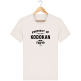T-SHIRT HOMME - PROPERTY OF KODOKAN Tunetoo