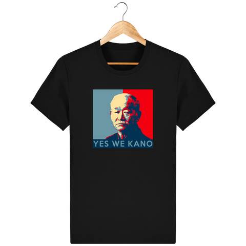 T-SHIRT HOMME - YES WE KANO Tunetoo