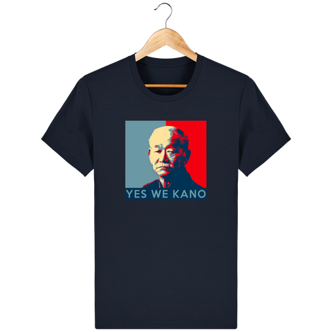 T-SHIRT HOMME - YES WE KANO Tunetoo