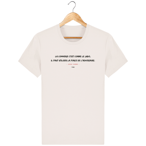 T-SHIRT HOMME - LA CONNERIE Tunetoo