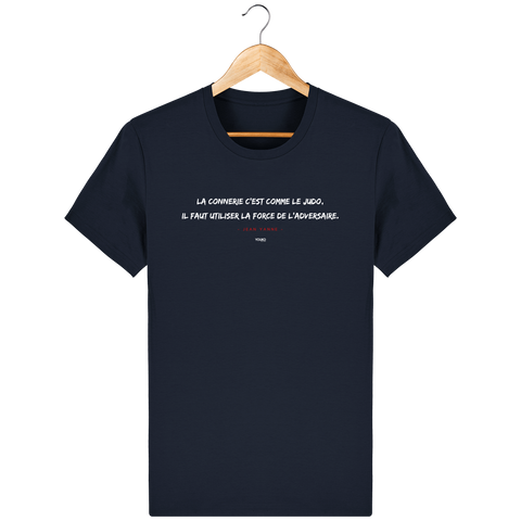 T-SHIRT HOMME - LA CONNERIE Tunetoo