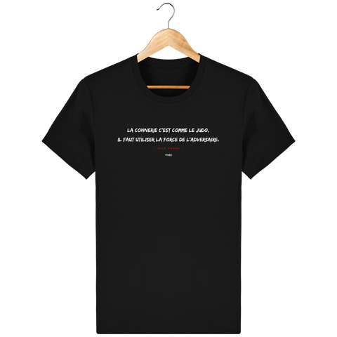 T-SHIRT HOMME - LA CONNERIE Tunetoo