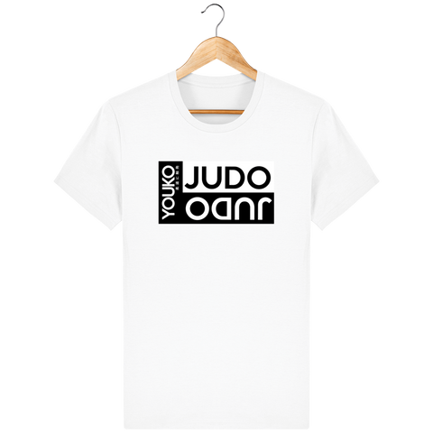 T-SHIRT HOMME - JUDO/JUDO Tunetoo