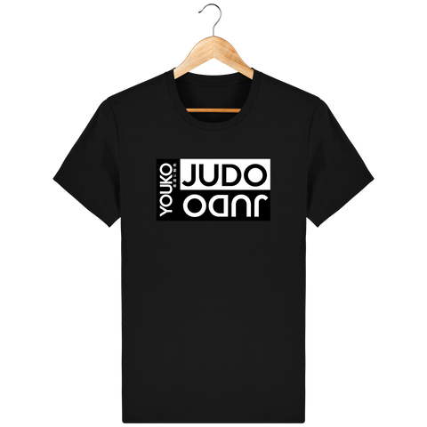 T-SHIRT HOMME - JUDO/JUDO Tunetoo