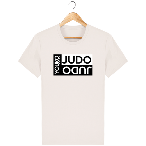 T-SHIRT HOMME - JUDO/JUDO Tunetoo