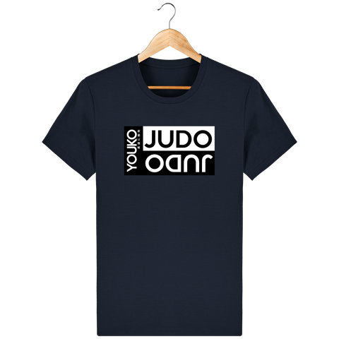 T-SHIRT HOMME - JUDO/JUDO Tunetoo