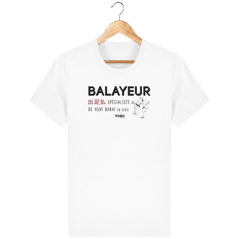 T-SHIRT HOMME - BALAYEUR Tunetoo