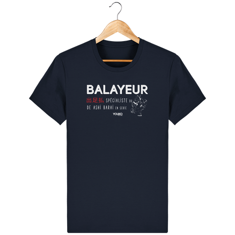 T-SHIRT HOMME - BALAYEUR Tunetoo